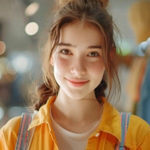 Meet your Posher, Magnolia